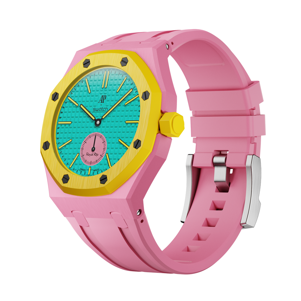 Bubblegum