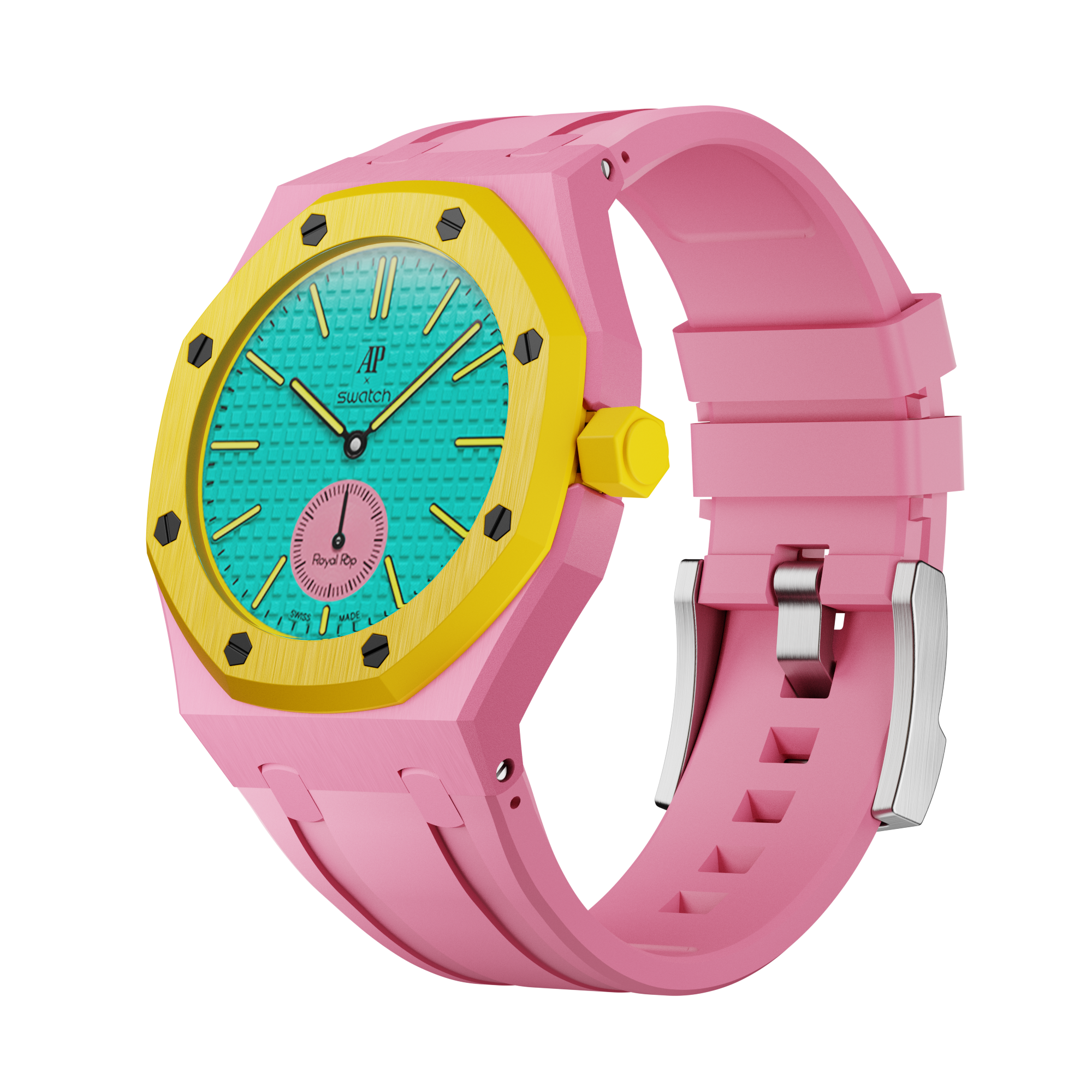 Bubblegum