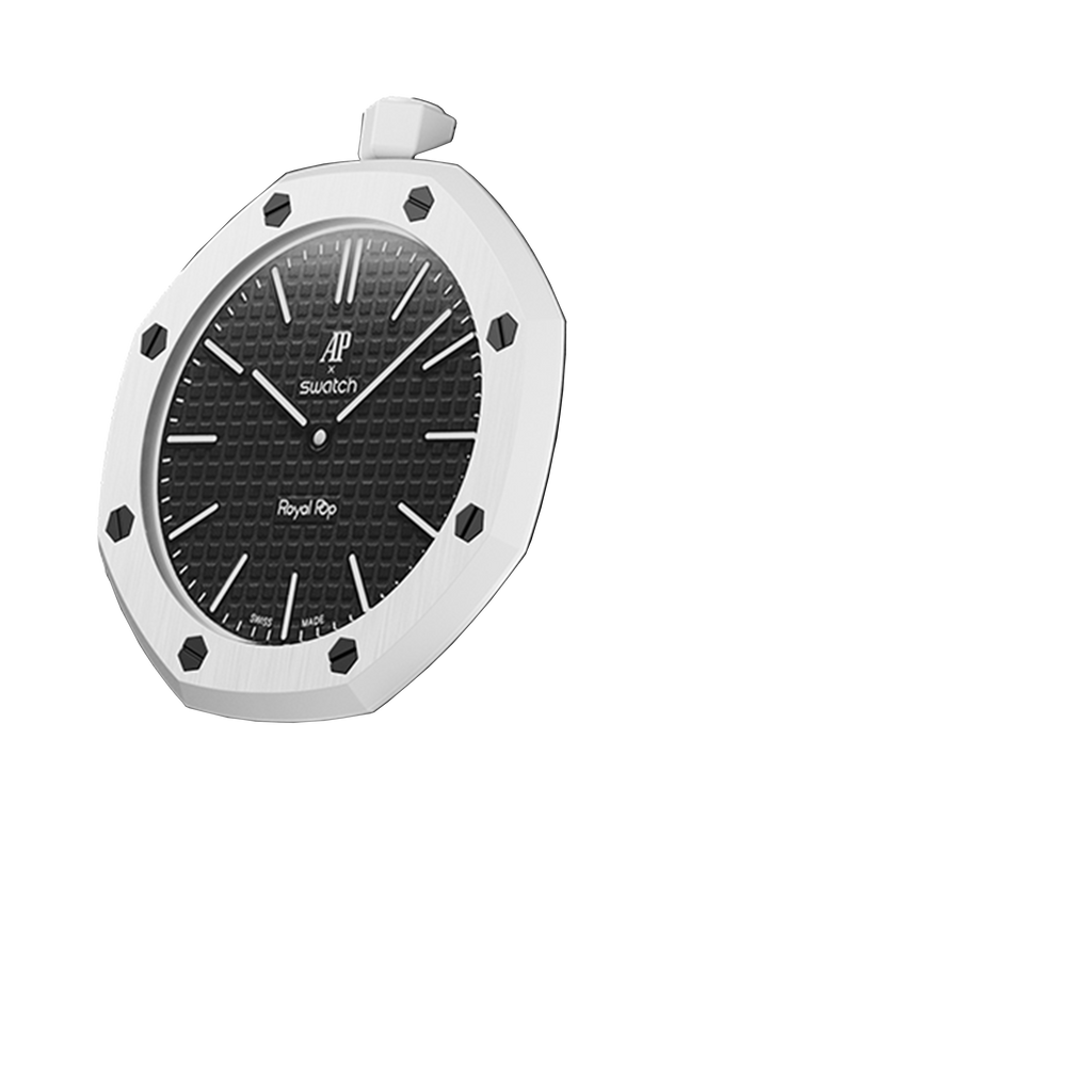 Custom Watch Builder